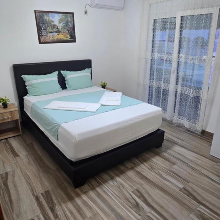 Lubani Apartments - Apartman sa 1 Spavaćom Sobom - 14