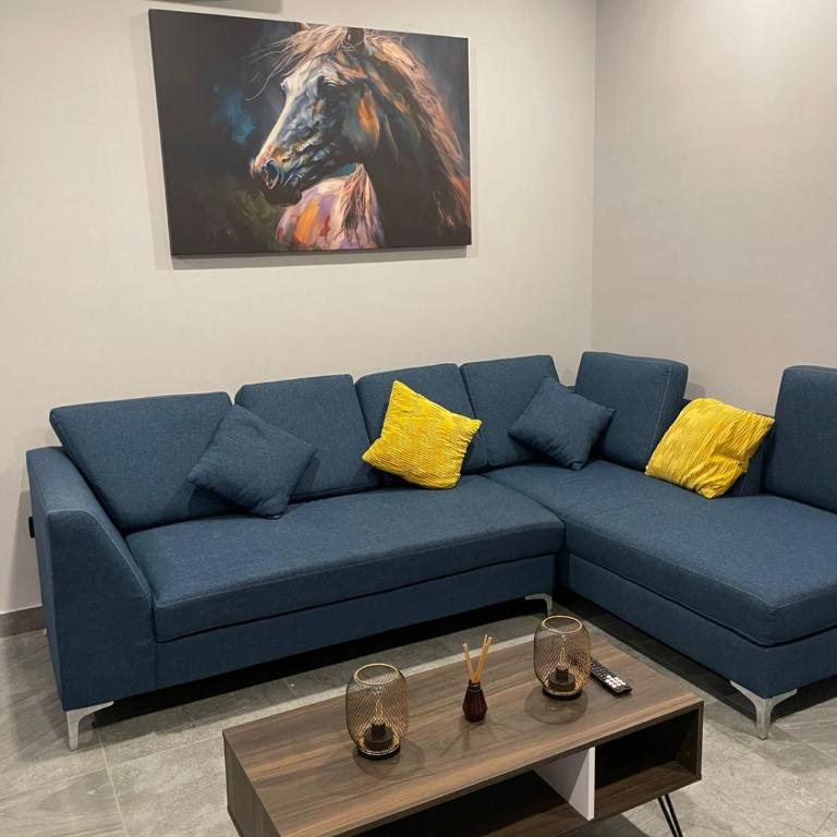 Comfort stay Mazatlan - Two-Bedroom Apartment - 2
