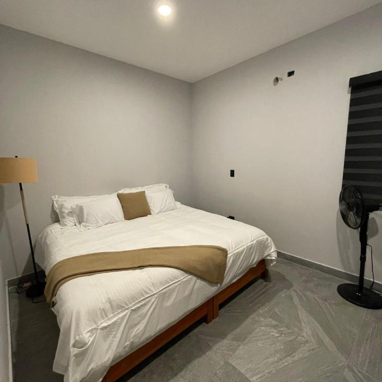 Comfort stay Mazatlan - Two-Bedroom Apartment - 5