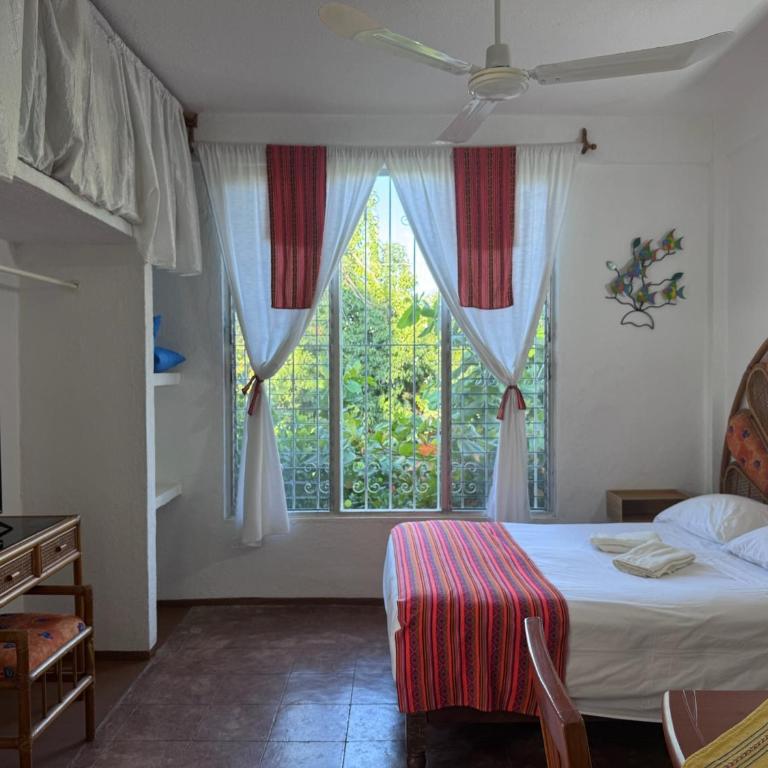 Casa Icaco - Habitación Deluxe - 24