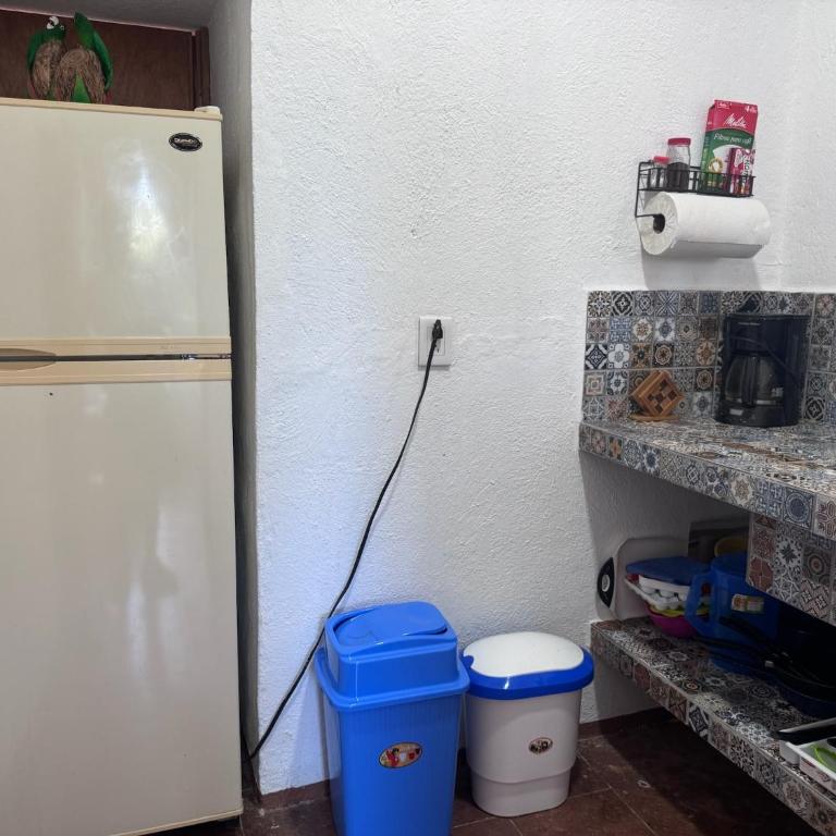 Casa Icaco - Habitación Deluxe - 30