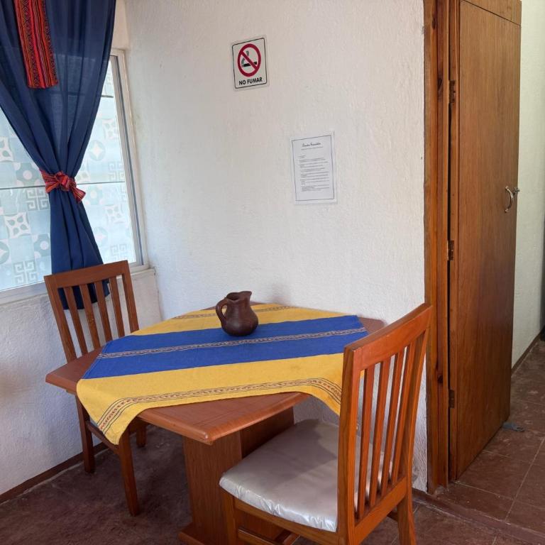 Casa Icaco - Habitación Deluxe - 3