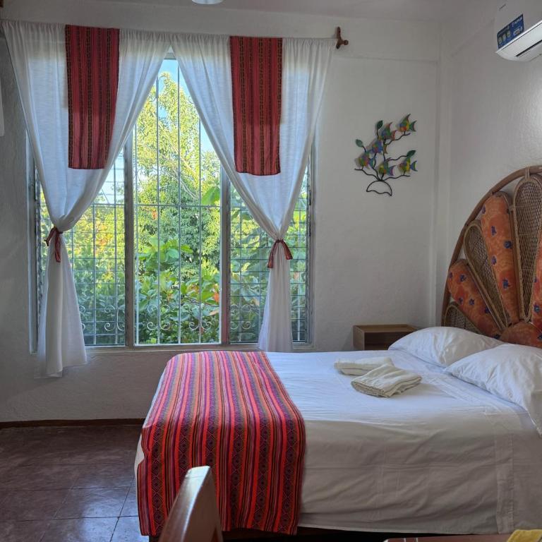 Casa Icaco - Habitación Deluxe - 1