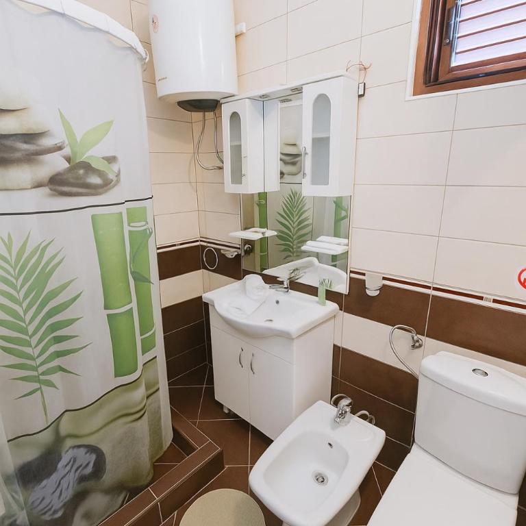 Apartments Contessa - Apartman sa Pogledom na Vrt - 2