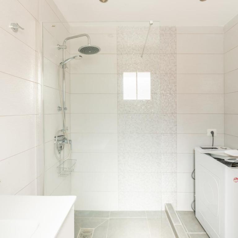 Sunset view, Los Cristianos - Port Royale - Apartamento de 1 dormitorio - 20