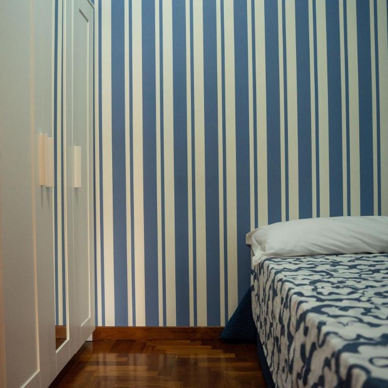 Reginella House - Camera Tripla Deluxe - 26