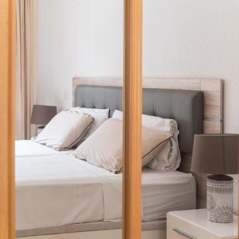 Sunset view, Los Cristianos - Port Royale - Apartamento de 1 dormitorio - 6