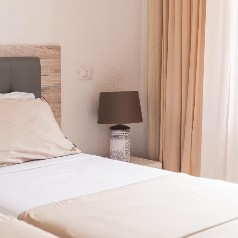 Sunset view, Los Cristianos - Port Royale - Apartamento de 1 dormitorio - 7