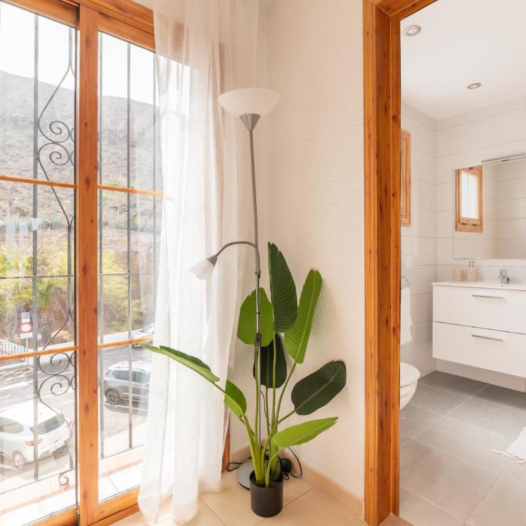 Sunset view, Los Cristianos - Port Royale - Apartamento de 1 dormitorio - 26