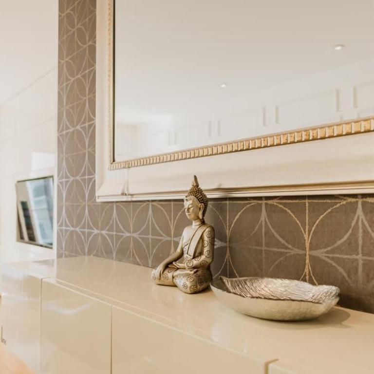 Elegant 3BR Balcony Oasis in Miraflores - Apartamento - 44