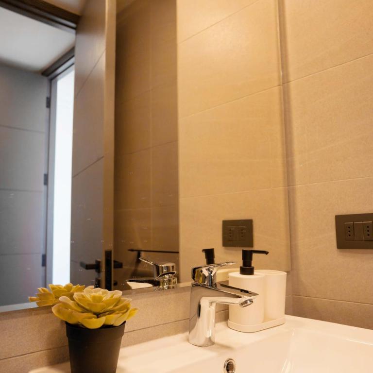 Comfortable 2-BE 2-BA apartment in Las Condes - Apartamento - 22