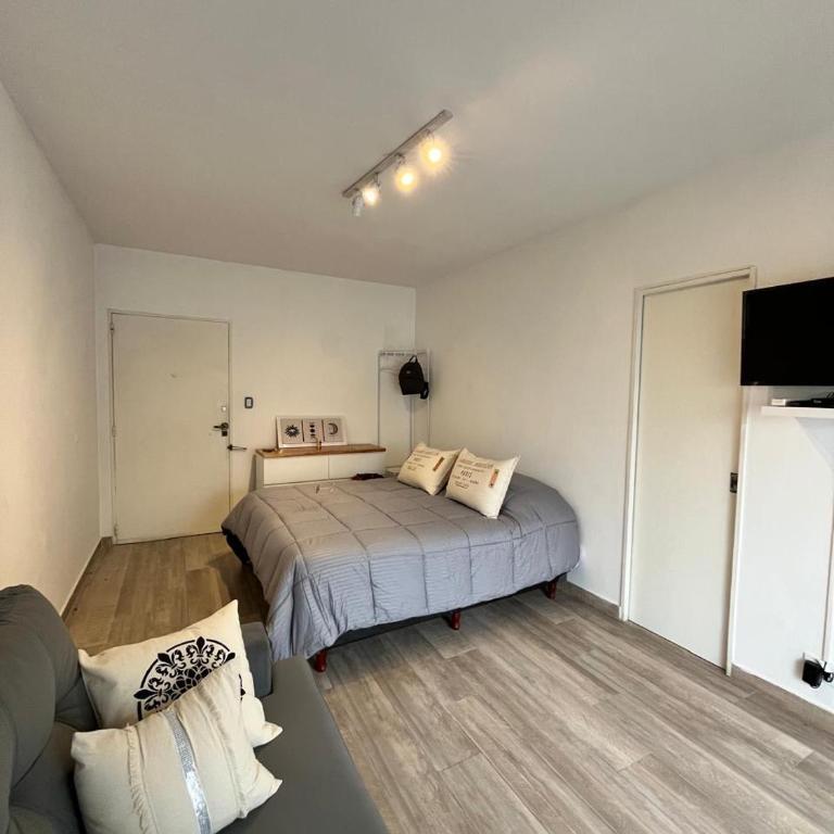 CORAZON DE RECOLETA Apartment - Apartamento de 1 dormitorio - 2