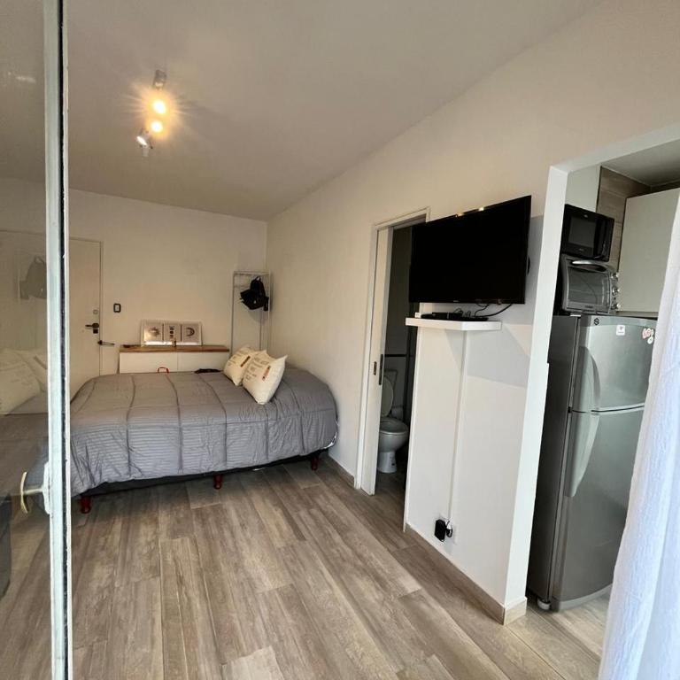 CORAZON DE RECOLETA Apartment - Apartamento de 1 dormitorio - 3