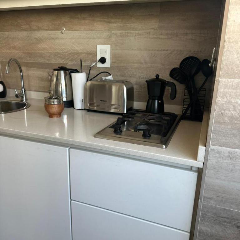 CORAZON DE RECOLETA Apartment - Apartamento de 1 dormitorio - 7