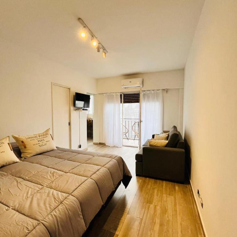 CORAZON DE RECOLETA Apartment - Apartamento de 1 dormitorio - 8