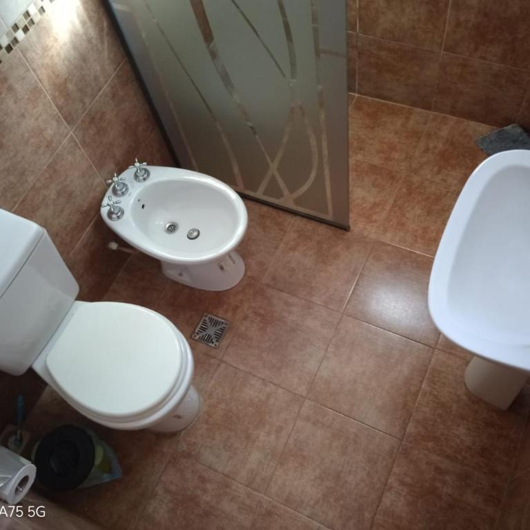 Departamento en la Villa - Apartamento de 2 dormitorios con balcón y terraza - 11