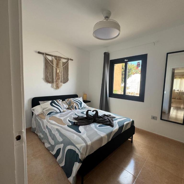 Casa Olivia Oasis Duna - Apartamento de 2 dormitorios - 11