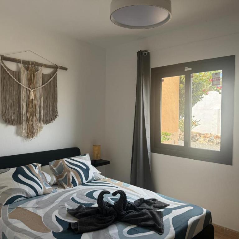 Casa Olivia Oasis Duna - Apartamento de 2 dormitorios - 9
