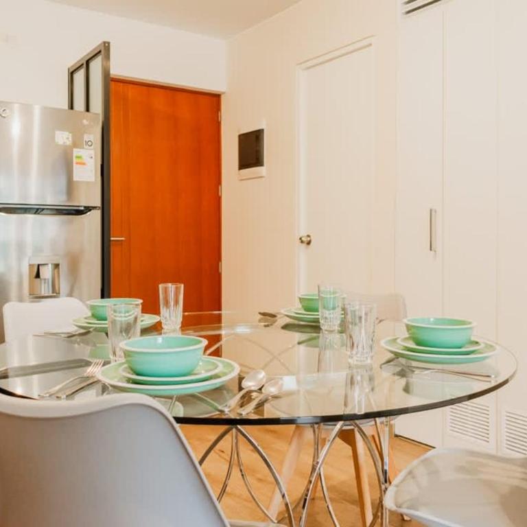 Atracttive 1BR Cozy Apartment in Surco - Apartamento - 22