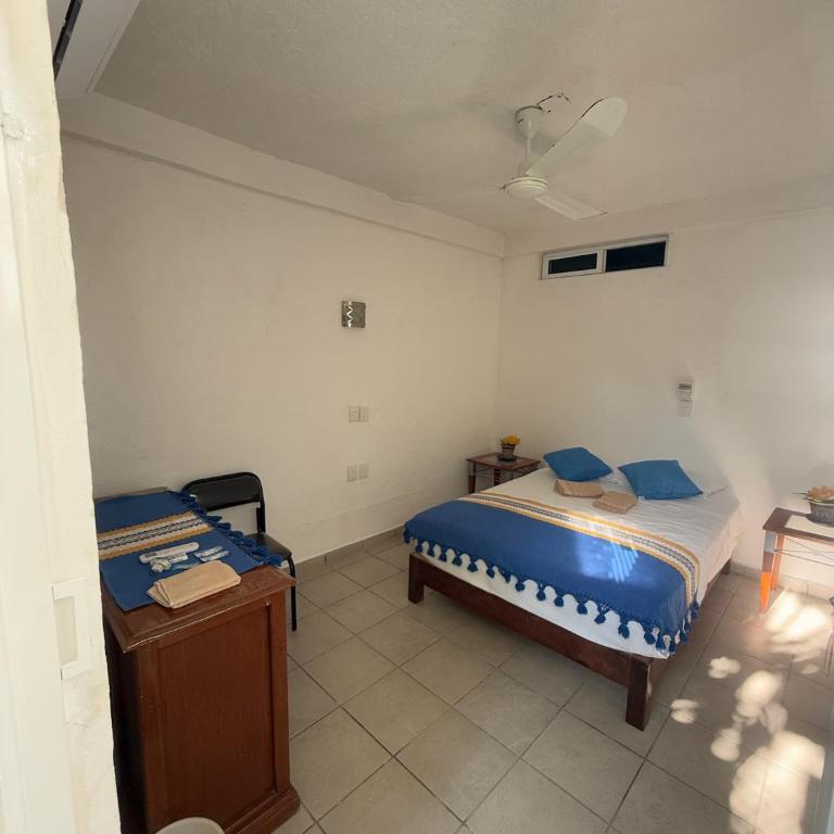 Casa Icaco - Habitación Doble - 18