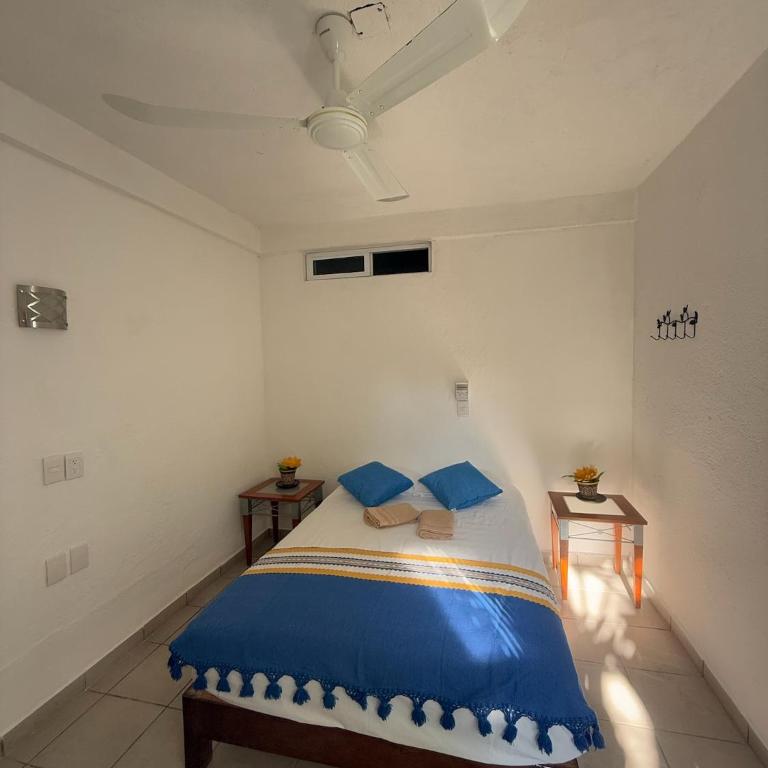 Casa Icaco - Habitación Doble - 20