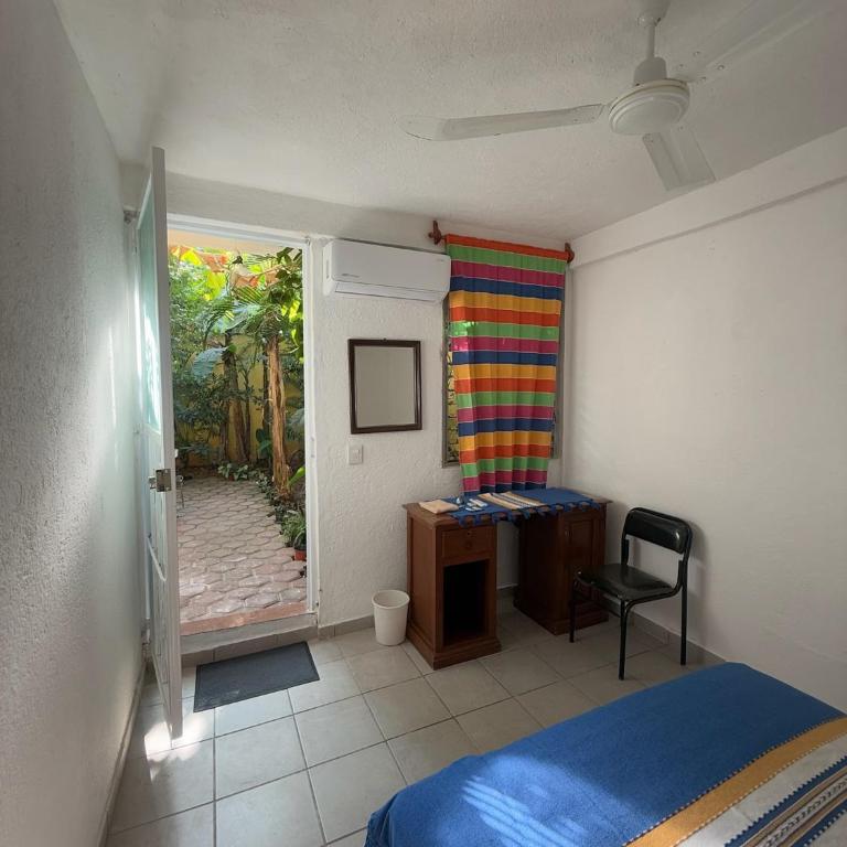 Casa Icaco - Habitación Doble - 4