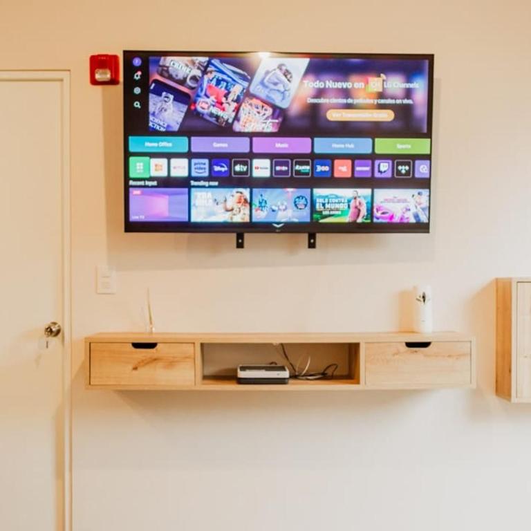 Atracttive 1BR Cozy Apartment in Surco - Apartamento - 26