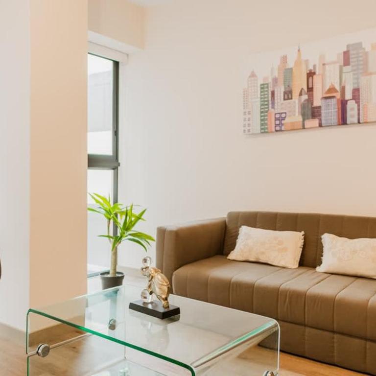 Atracttive 1BR Cozy Apartment in Surco - Apartamento - 1