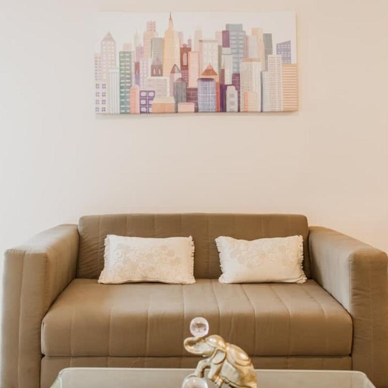 Atracttive 1BR Cozy Apartment in Surco - Apartamento - 20