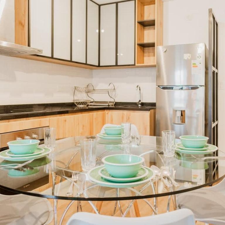 Atracttive 1BR Cozy Apartment in Surco - Apartamento - 32