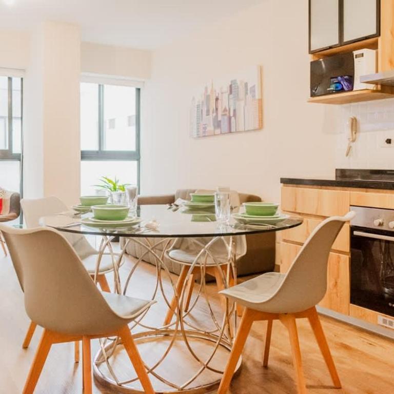 Atracttive 1BR Cozy Apartment in Surco - Apartamento - 36