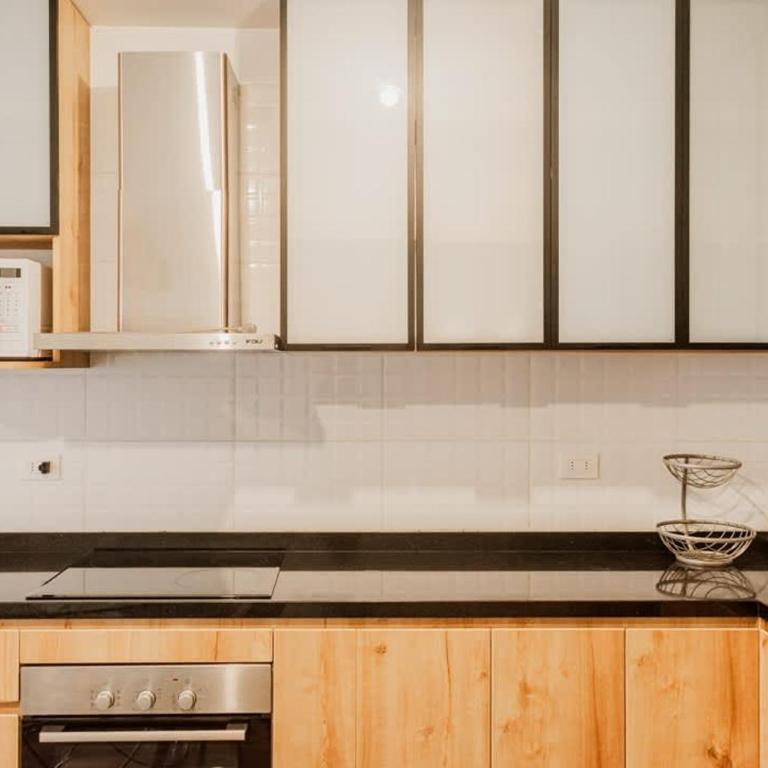 Atracttive 1BR Cozy Apartment in Surco - Apartamento - 7