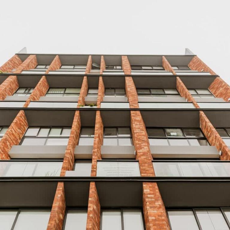 Atracttive 1BR Cozy Apartment in Surco - Apartamento - 40