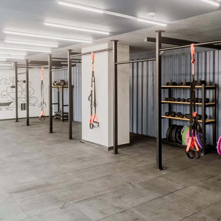 Atracttive 1BR Cozy Apartment in Surco - Apartamento - 45