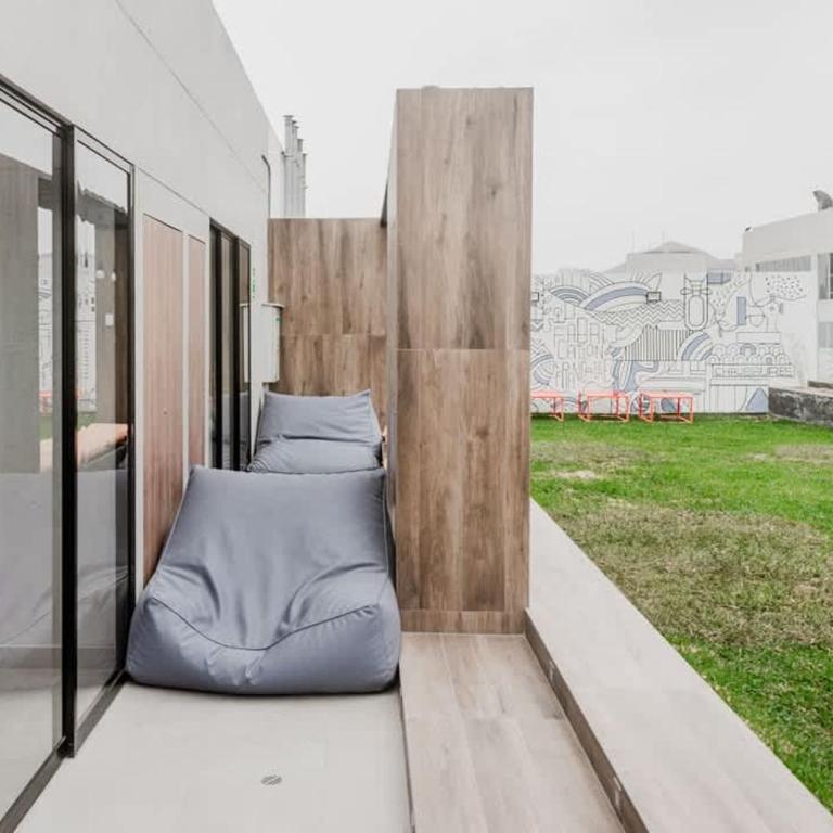 Atracttive 1BR Cozy Apartment in Surco - Apartamento - 48