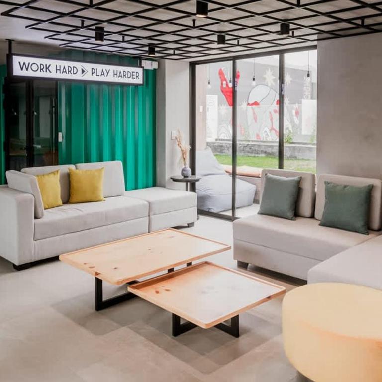 Atracttive 1BR Cozy Apartment in Surco - Apartamento - 54