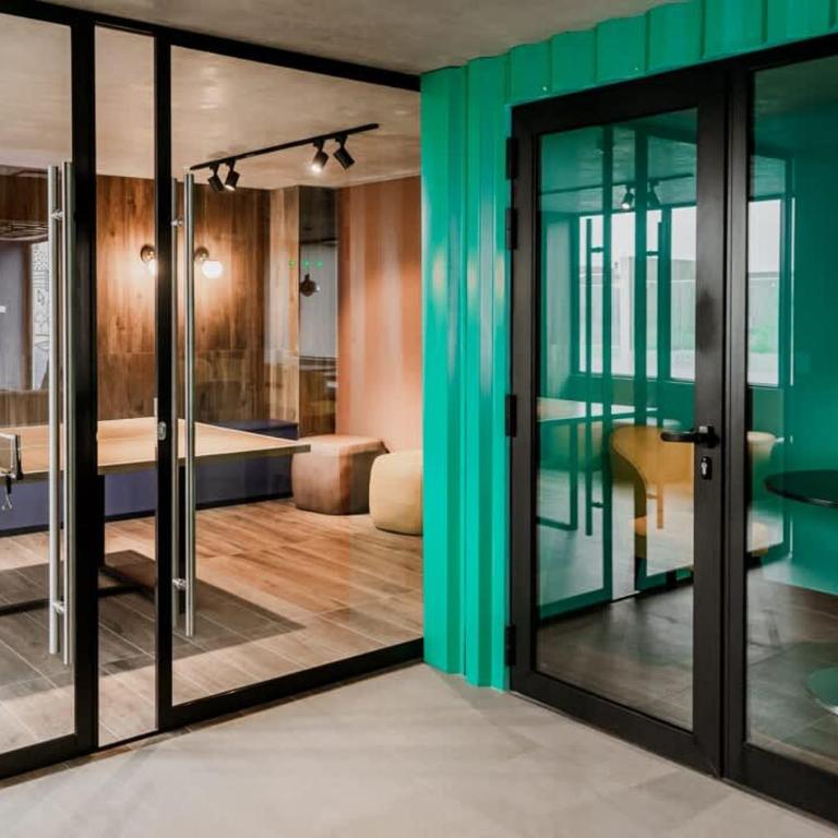 Atracttive 1BR Cozy Apartment in Surco - Apartamento - 53