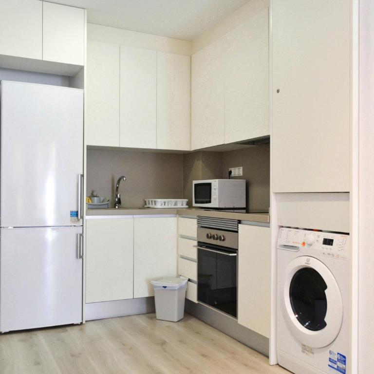 Apartamento-estudio Corazón de Alicante - Apartment - 7
