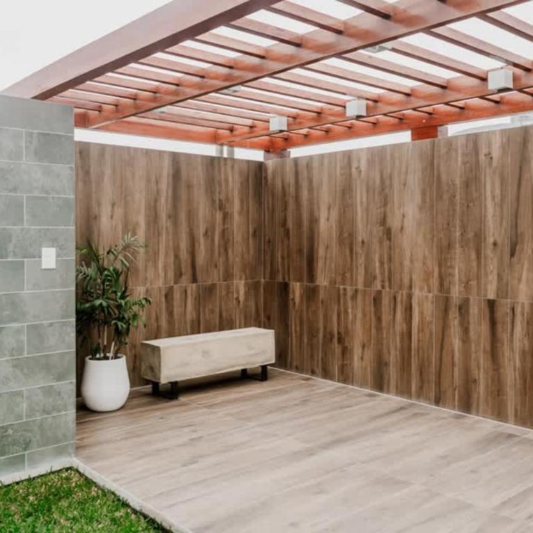 Atracttive 1BR Cozy Apartment in Surco - Apartamento - 65