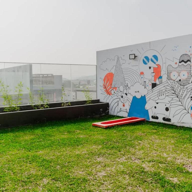 Atracttive 1BR Cozy Apartment in Surco - Apartamento - 64