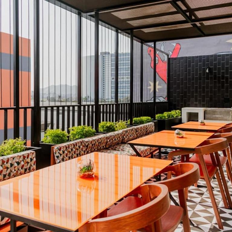 Atracttive 1BR Cozy Apartment in Surco - Apartamento - 77