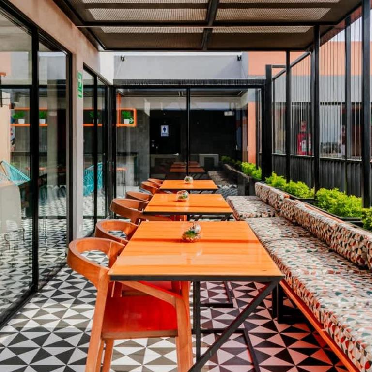 Atracttive 1BR Cozy Apartment in Surco - Apartamento - 76