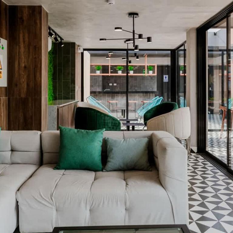 Atracttive 1BR Cozy Apartment in Surco - Apartamento - 80