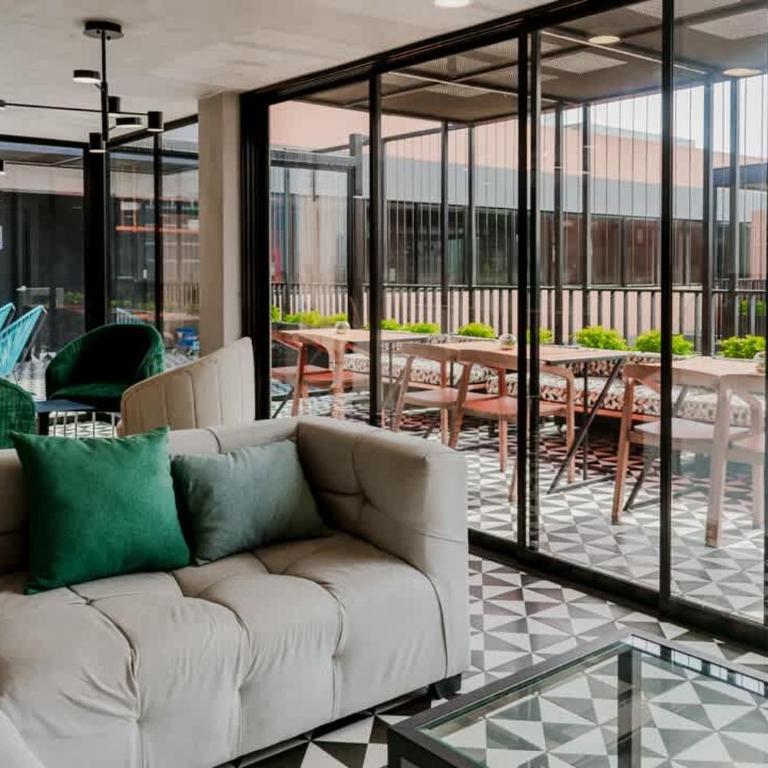 Atracttive 1BR Cozy Apartment in Surco - Apartamento - 82