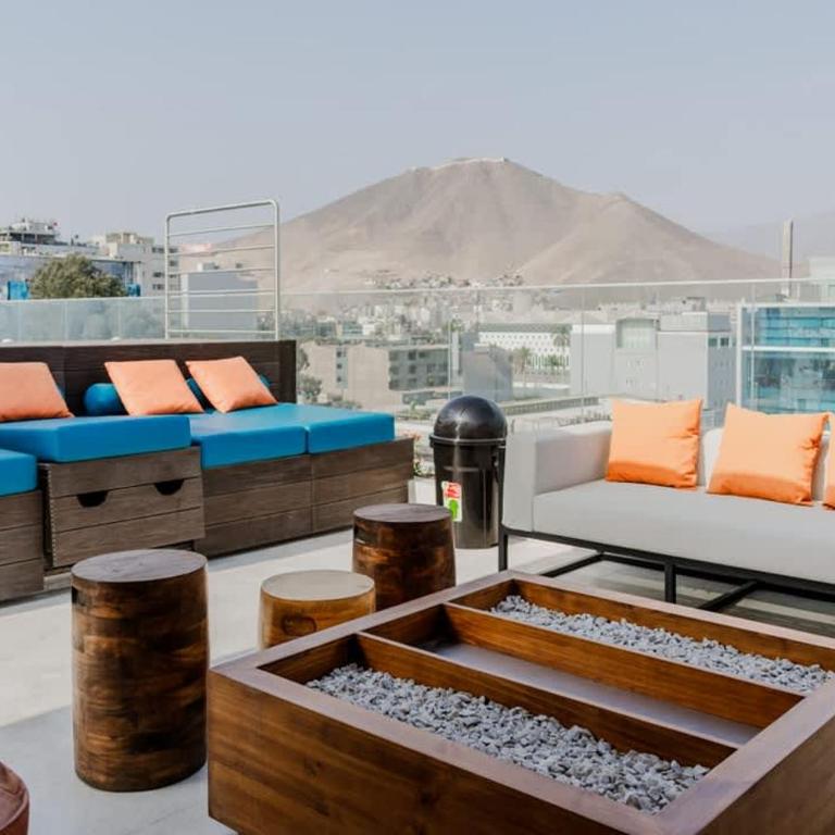 Atracttive 1BR Cozy Apartment in Surco - Apartamento - 86