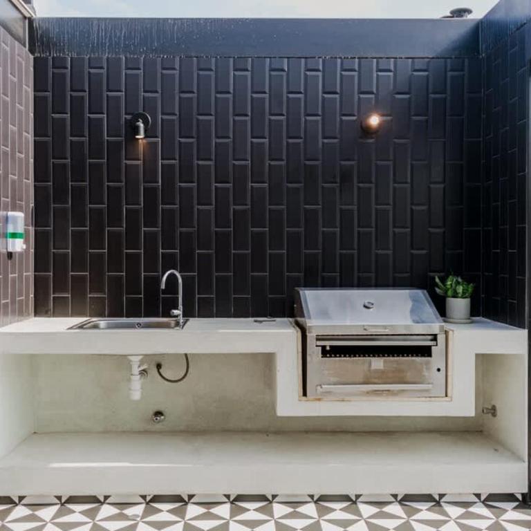 Atracttive 1BR Cozy Apartment in Surco - Apartamento - 94