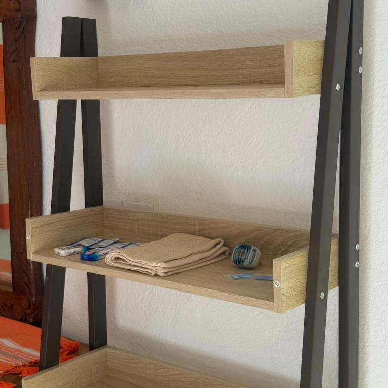 Casa Icaco - Habitación Doble - 2 camas - 27