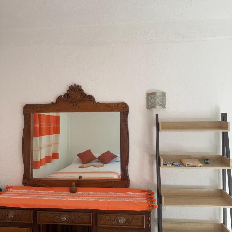 Casa Icaco - Habitación Doble - 2 camas - 5