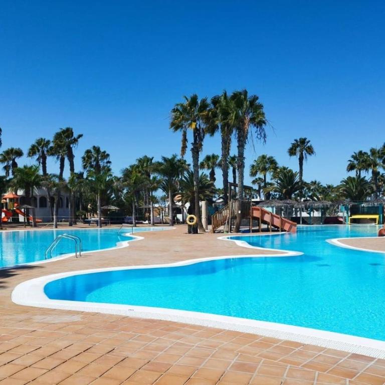 Casa Olivia Oasis Duna - Apartamento de 2 dormitorios - 22