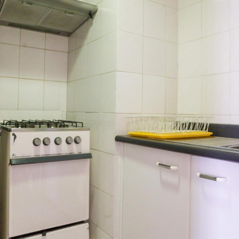 Modern 1BR with view of the Costanera Center - Apartamento - 24